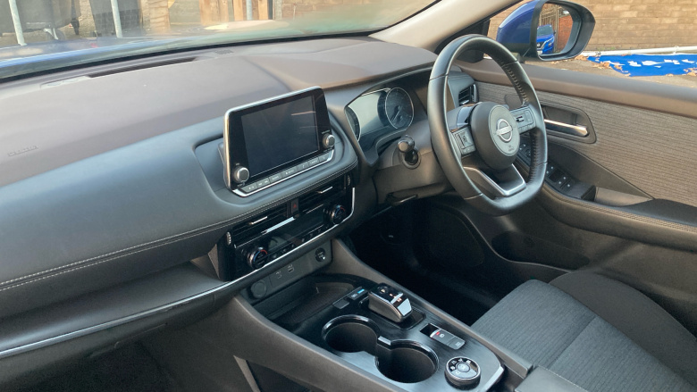 Nissan X-Trail 1.5 E-Power E-4orce 213 Acenta Premium 5dr Auto Hybrid Station Wagon